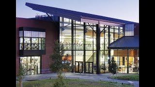 Campus Recreation Webinar
