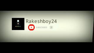 Nesha || নেশা || Arman Alif | Chondrobindu | Foisalur💔💔💔 Rakeshboy24 Video | BanglaNew Song