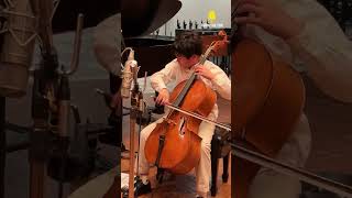 Excerpt of Polonaise De Concert in D Minor, Op. 14 | Richard Zidong Wang | Daily Joy