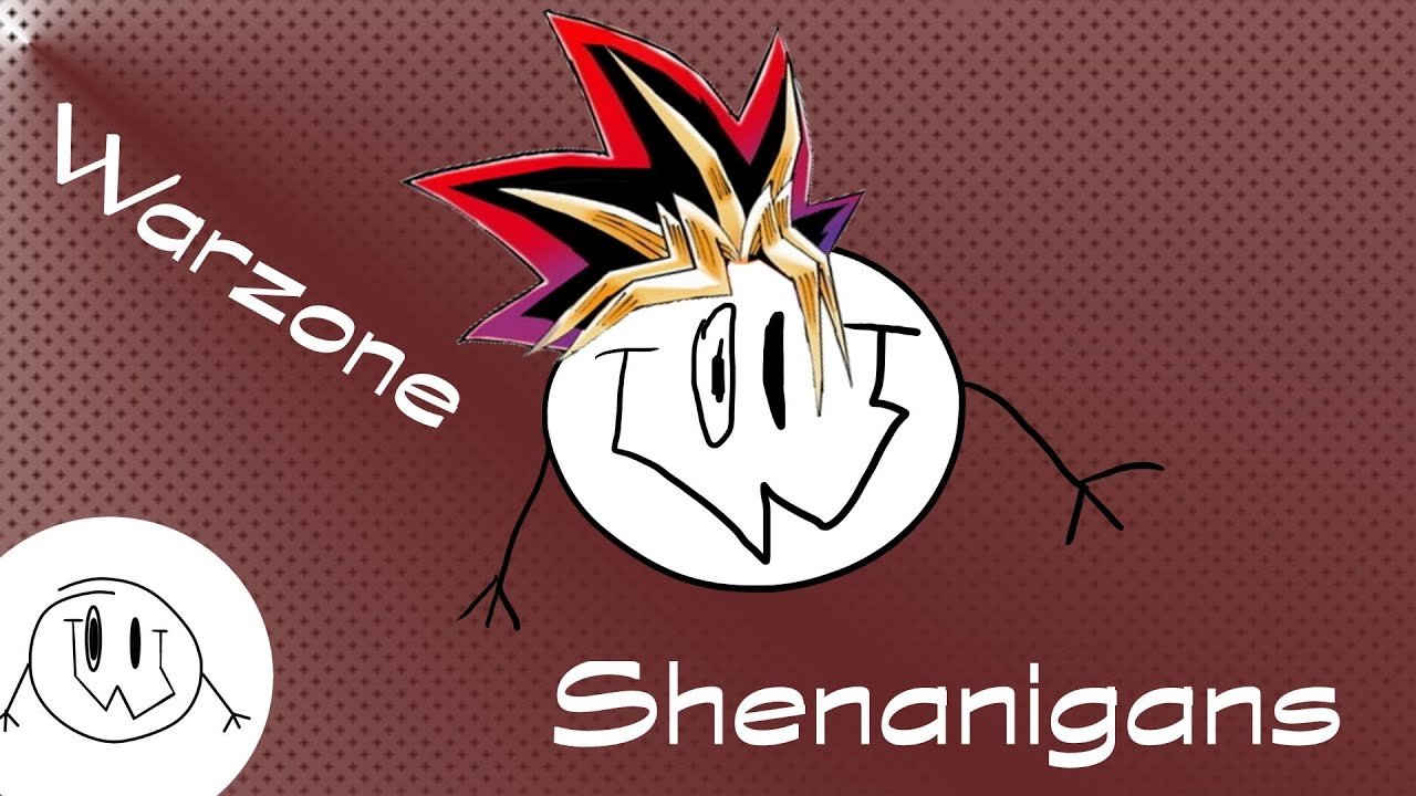 Bring Me Back From the Shadow Realm (Warzone Gameplay)