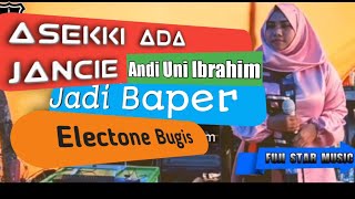 Download Lagu ASEKKI ADA JANCIE - ANDI UNI IBRAHIM MP3 Download Lagu ASEKKI ADA JANCIE - ANDI UNI IBRAHIM MP3