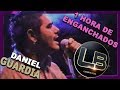 LA BARRA / 60 minutos ENGANCHADOS de DANIEL GUARDIA en VIVO..! (INEDITO)