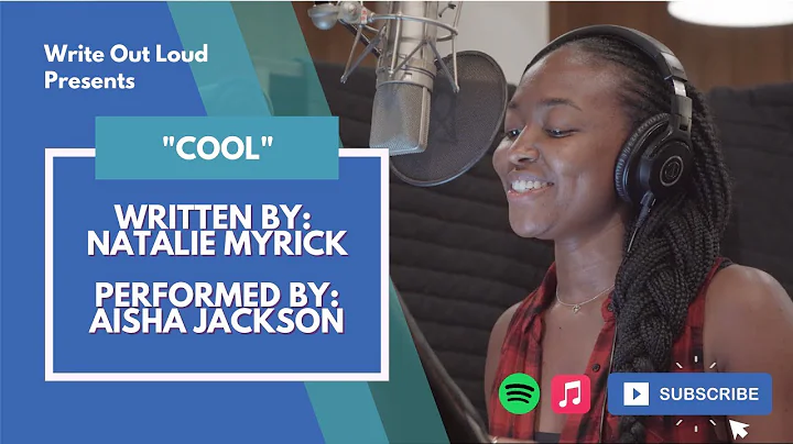 COOL - Aisha Jackson