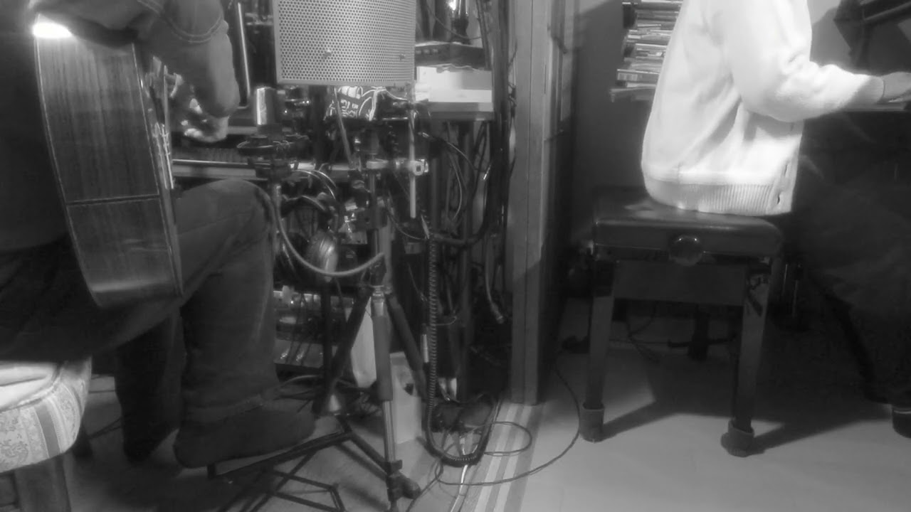 [Bossa Nova] Samba de uma nota só ~ One note samba ~