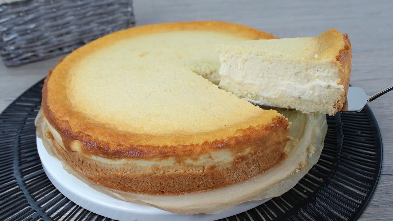 Cremiger Milchschwamm Kuchen 😋 Purer Genuss, Einfach & Lecker