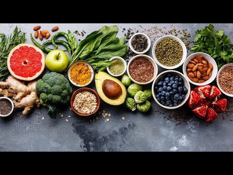 Foods That Help Increase Blood Flow Circulation Youtube