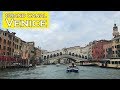 Venice || Grand Canal || Italy