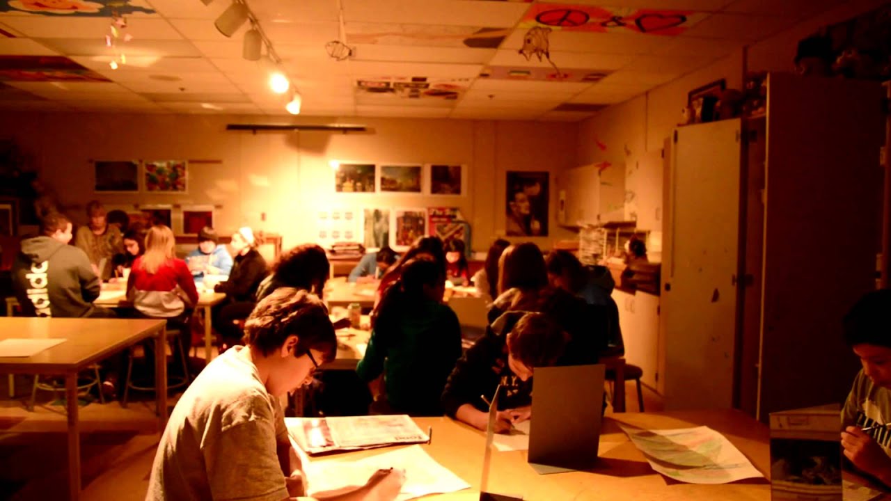 Growth (A documentary about Munster High School)