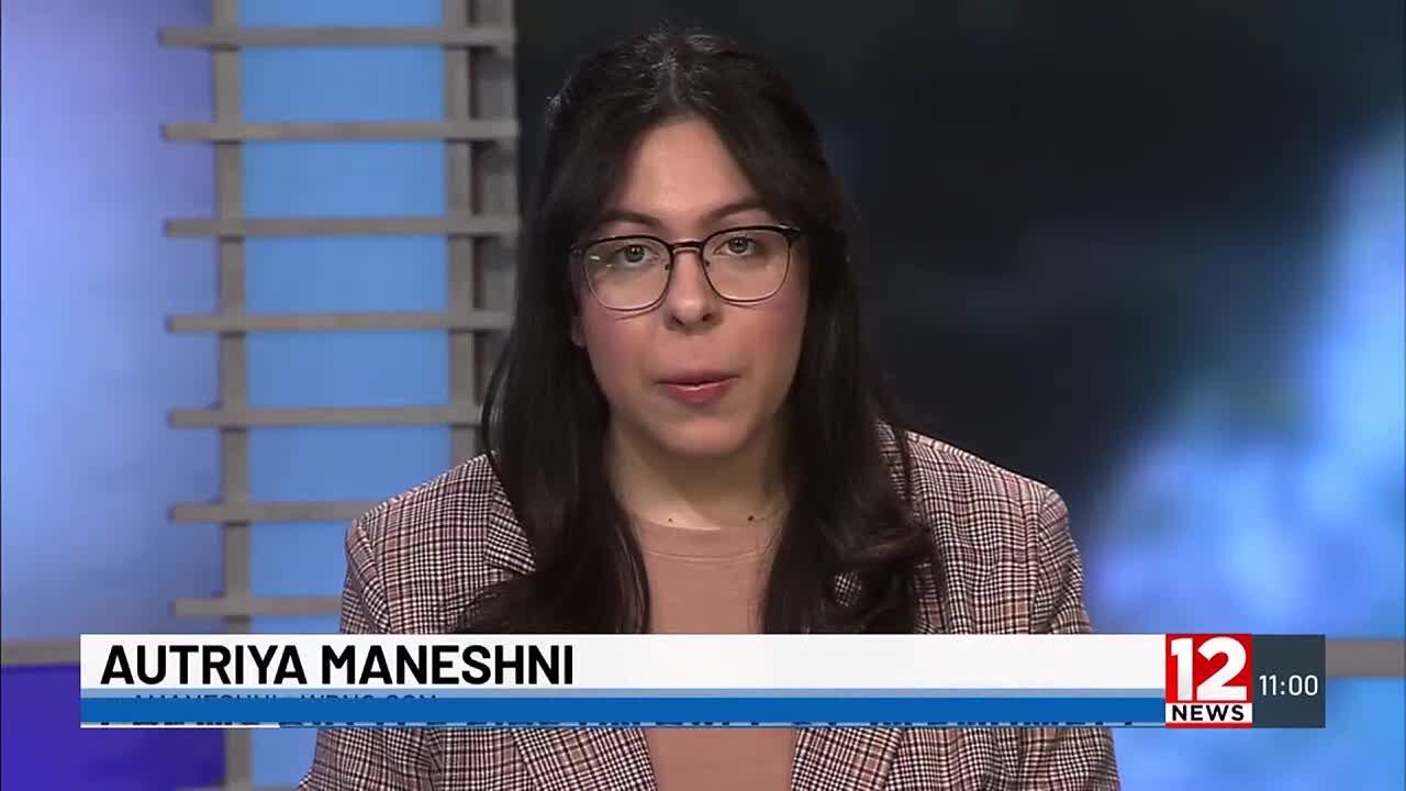 Crews battle 2nd alarm house fire on Hall Street in Endwell