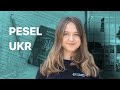 Як оформити PESEL UKR | Vistula University