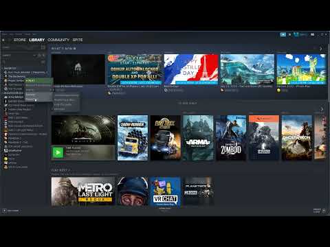 The Isle Evrima how to fix (launch Error) or (Easy anti cheat is not installed) method 2 update 5