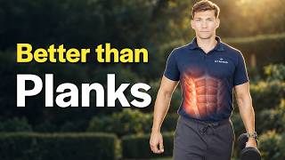 It’s Weird, But This Might Be the Best Core Exercise After 50