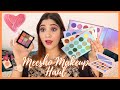 Meesho Makeup Under 500 Rs. || beauty glazed eyeshadow 350 Rs..???