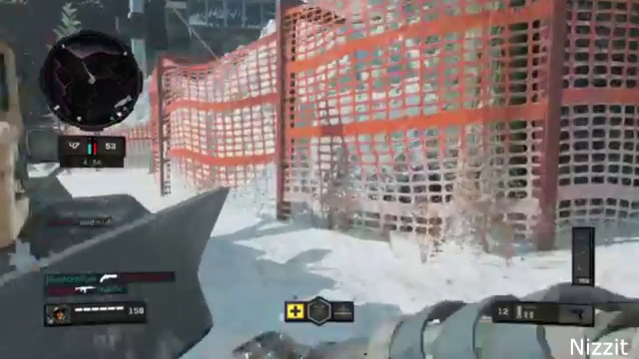 Call of duty bo4 meme
