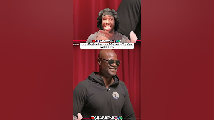 Final Boss Audition Security Couldn’t Move Him! 💪