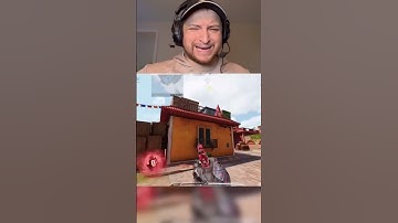 The Most INSANE Grenade Spot In COD Mobile!