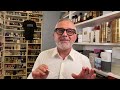 Beginning of video