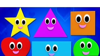 Learn Shapes|| circle shape|| Shapes for kids|| Tick the object which are circle in shape||