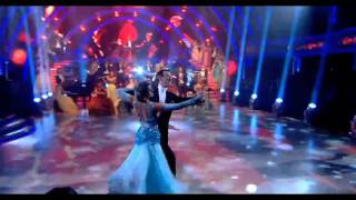 Andre Rieu Strictly Come Dancing 13Th  Nov.