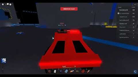 PBCC- Alien Dance Party