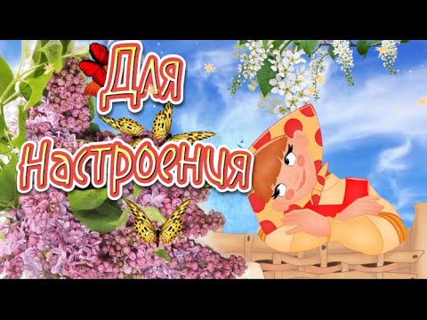 Хорошего Денёчка и Отличного Настроения😉С Добрым Утром😘Пожелание Доброго Утра и Хорошего Дня