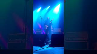 The Breeders - All Nerve @ Vic Theatre (05/08/18)