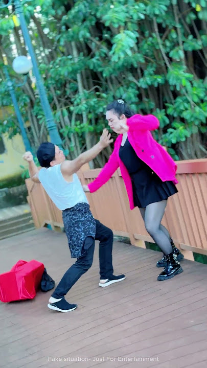 [444]Bully Acts, Justice Hits 💥[Vylee] #VyLeeOfficial #RealLifeHero #KindnessMatter#Hero#shorts