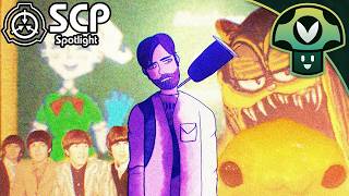 Vinny – SCP-Spotlight