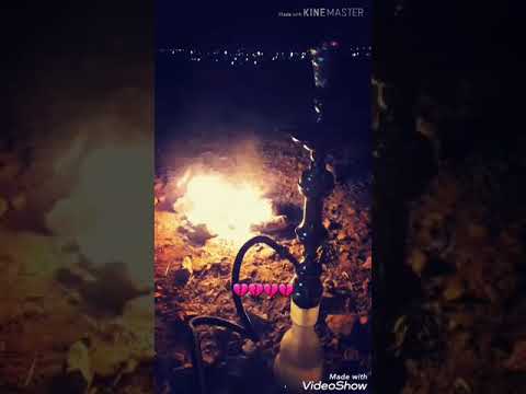 ويا شيشه دواره طبعك دوم ساطلني دبكات ناررر