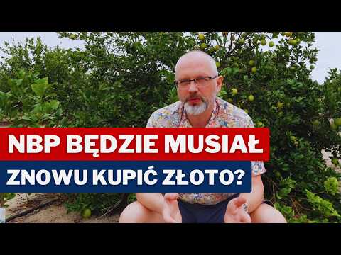When will the National Bank of Poland (NBP) resume purchasing gold? You can buy gold coins at Men...
