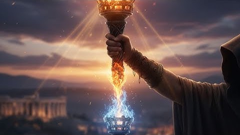 The "Promethean Flame"