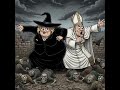 GRĒKU ATLAIŠANA? Evikas Siliņas politiskais svētceļojums uz Vatikānu 🕊️🙏