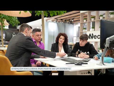Nectali Cocinas