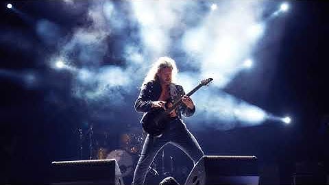 Victor Smolski • ENGL Signature Amp • Part I