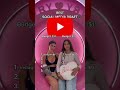 Social media draft… who had the better draft? 🫣💕 #fyp #games #tiktok #draft