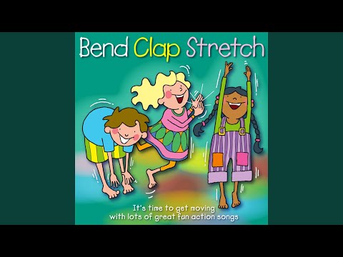 We All Clap Hands Together