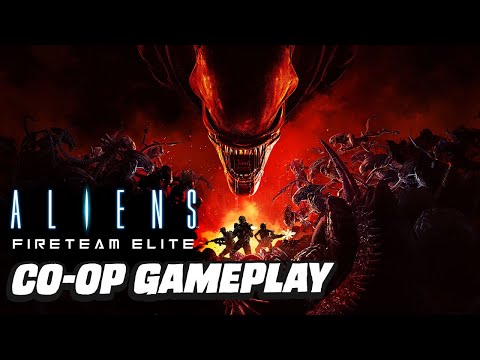 Новый геймплей Aliens: Fireteam Elite – кооперативного шутера во вселенной «Чужих»: с сайта NEWXBOXONE.RU