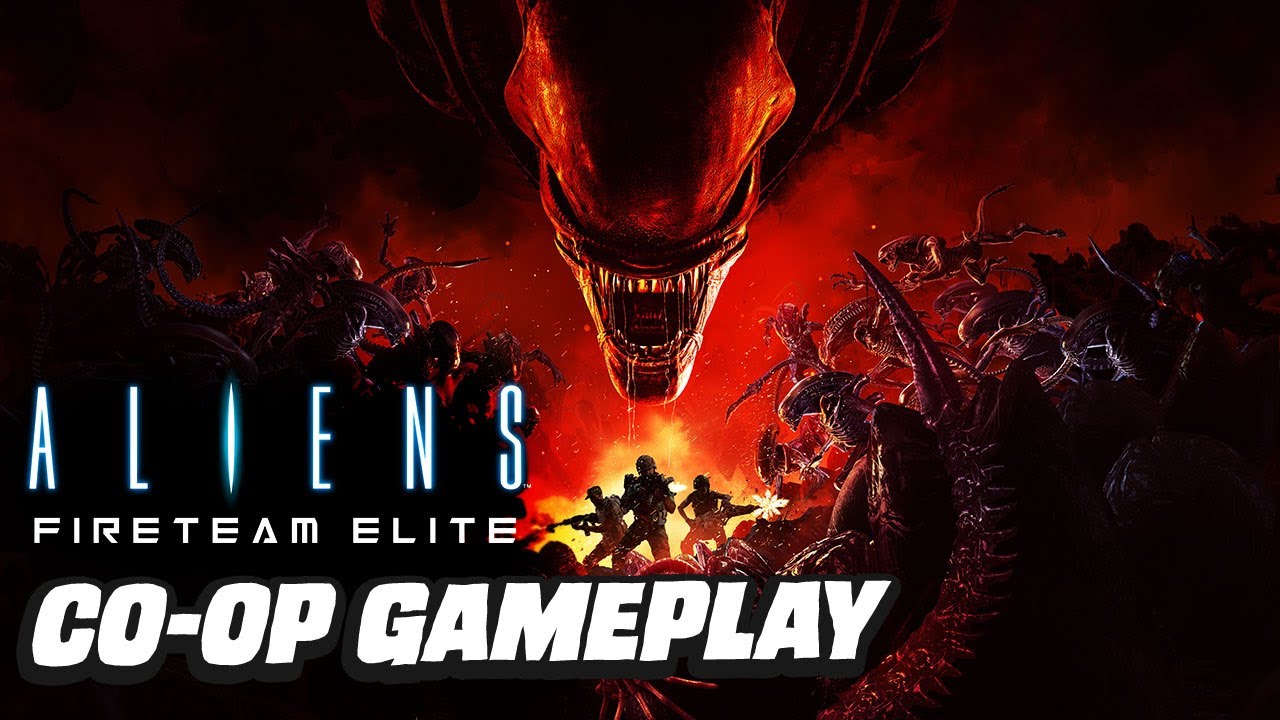 Aliens vs. Predator Hands-On - GameSpot