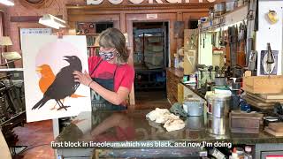 Print Day in May 2021