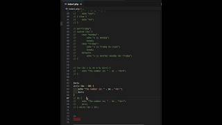PHP Tutorial #1 |basics & Variables & Data Types & Loops & Operators in PHP