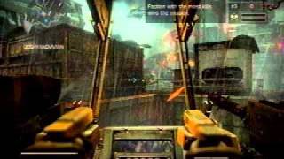 Killzone 3 - Exo Suit