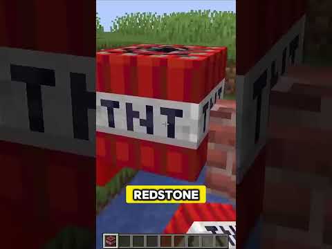 Minecraft Secret Feature