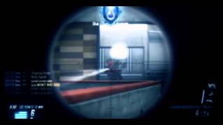 Third Eye Snipers - Intuition 2.0 Final Promo