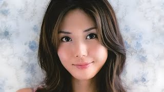 【松嶋菜々子】極上のグラビア