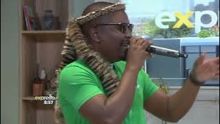 Download lagu Mqonbi Yazo | Nxese