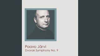 Symphony No 9 In E Minor From The New World Op 95 B 178 1 Adagio Allegro Molto