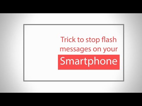 How to stop