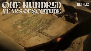 One Hundred Years of Solitude (2024) Netflix Life Drama Series Teaser Trailer (eng sub) Profile
