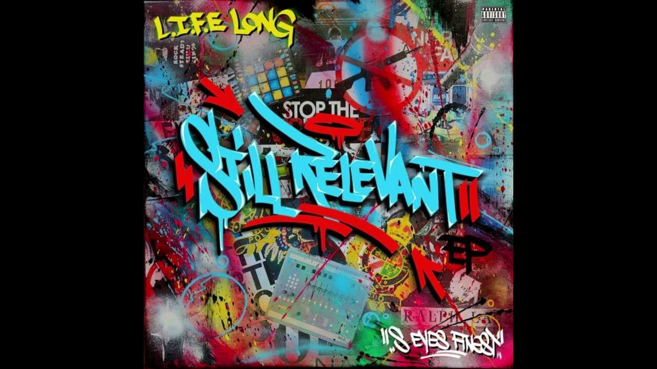 Watch L.I.F.E LONG & S Eyes Finest - Urban Myth (Official Audio) on YouTube Watch L.I.F.E LONG & S Eyes Finest - Urban Myth (Official Audio) on YouTube
