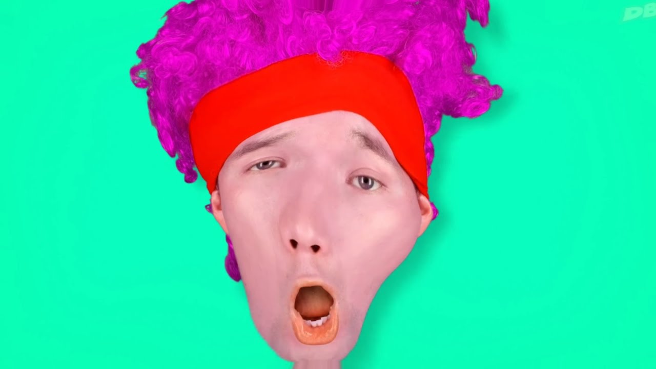 Om Nom Yummy Yum Effects | DBillions Clip Effects | Preview 2 Effects inspired 